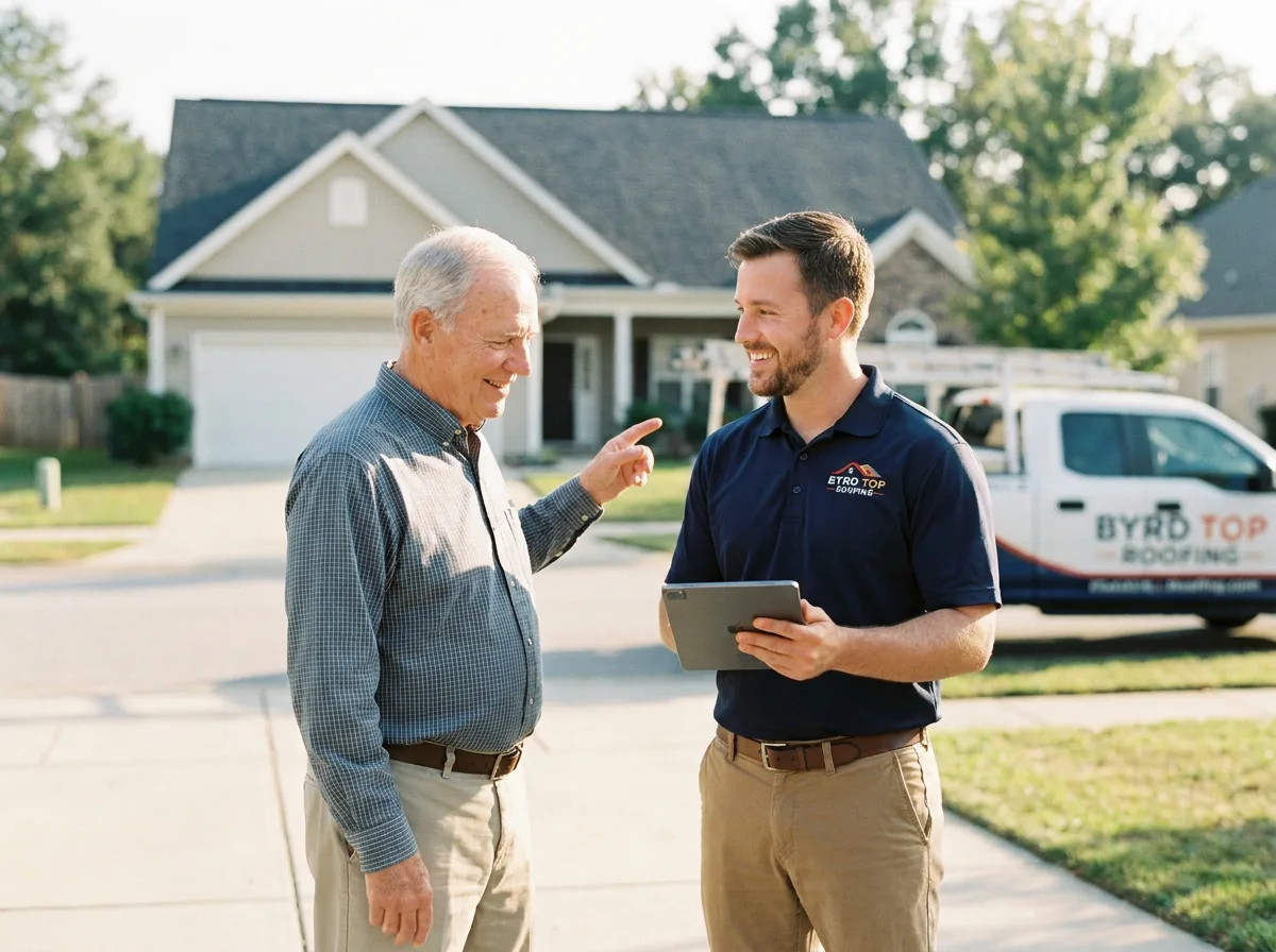 Roofing Benton, MO FAQs